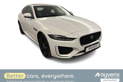 Jaguar XE Gebrauchtwagen