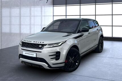 Land Rover Range Rover Evoque Gebrauchtwagen