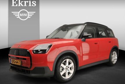 Mini Cooper Countryman Gebrauchtwagen