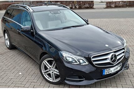 Mercedes-Benz E 250 Gebrauchtwagen