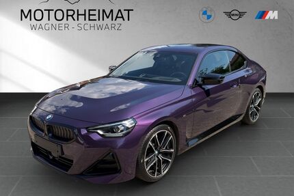 BMW M240i Gebrauchtwagen