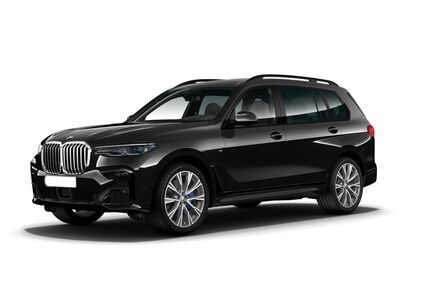 BMW X7 Gebrauchtwagen