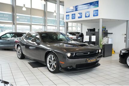 Dodge Challenger Gebrauchtwagen