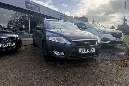 Ford Mondeo Gebrauchtwagen