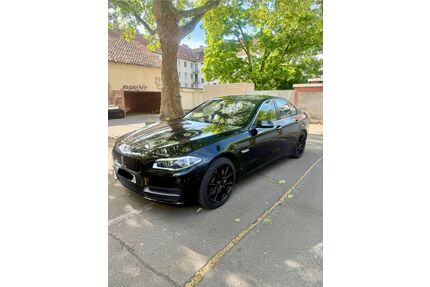 BMW 530 Gebrauchtwagen