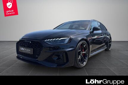 Audi RS4 Gebrauchtwagen