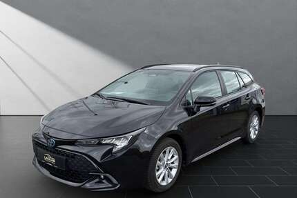 Toyota Corolla Gebrauchtwagen