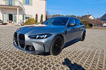 BMW M3 Gebrauchtwagen