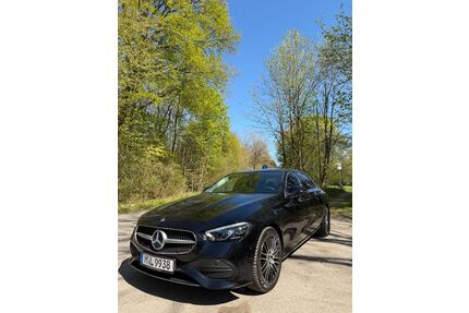 Mercedes-Benz C 200 Gebrauchtwagen