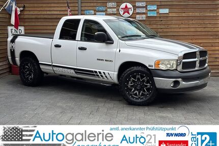 Dodge RAM Gebrauchtwagen
