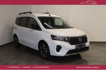 Nissan Townstar Gebrauchtwagen