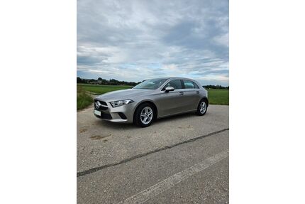 Mercedes-Benz A 200 Gebrauchtwagen