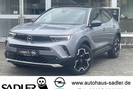 Opel Mokka Gebrauchtwagen