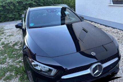 Mercedes-Benz A 180 Gebrauchtwagen