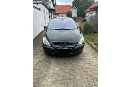 Peugeot 307 Gebrauchtwagen