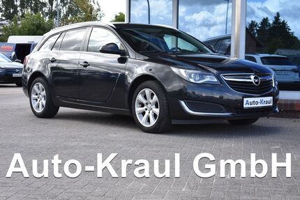 Opel Insignia Gebrauchtwagen
