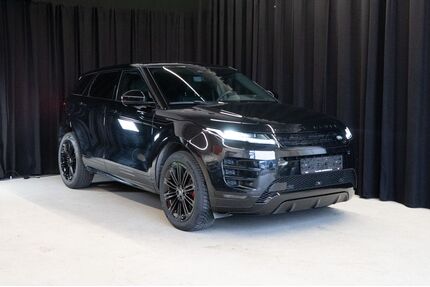 Land Rover Range Rover Evoque Gebrauchtwagen