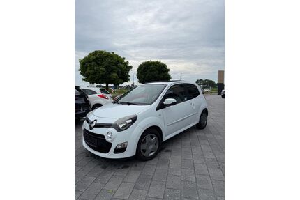 Renault Twingo Gebrauchtwagen