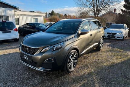 Peugeot 5008 Gebrauchtwagen