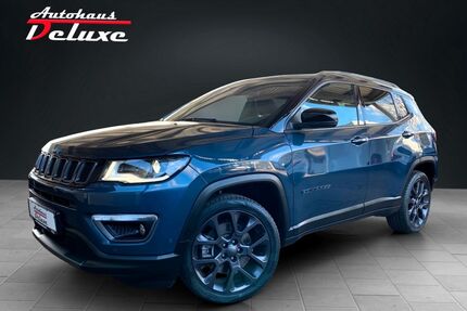 Jeep Compass Gebrauchtwagen