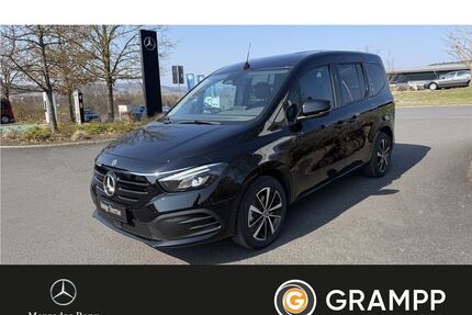 Mercedes-Benz EQT Gebrauchtwagen