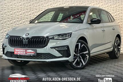 Skoda Scala Gebrauchtwagen