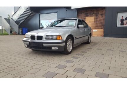BMW 328 Gebrauchtwagen