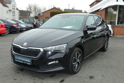 Skoda Scala Gebrauchtwagen