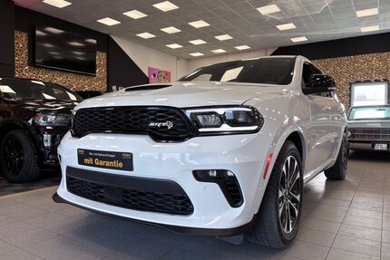Dodge Durango Gebrauchtwagen