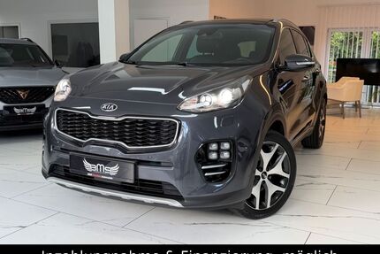 Kia Sportage Gebrauchtwagen