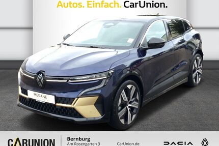 Renault Megane E-TECH Gebrauchtwagen