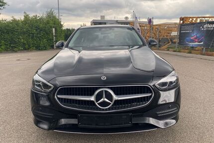 Mercedes-Benz C 180 Gebrauchtwagen