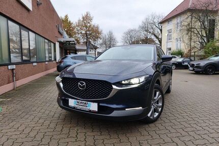 Mazda CX-30 Gebrauchtwagen
