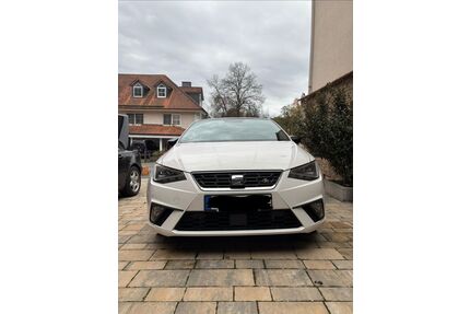 Seat Ibiza Gebrauchtwagen