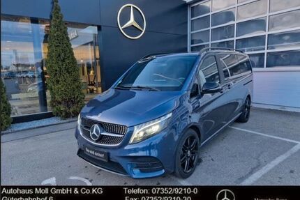 Mercedes-Benz V 250 Gebrauchtwagen
