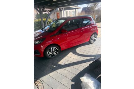 Peugeot 108 Gebrauchtwagen