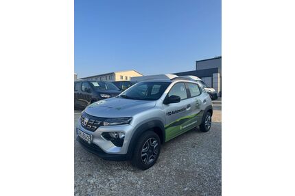 Dacia Spring Gebrauchtwagen