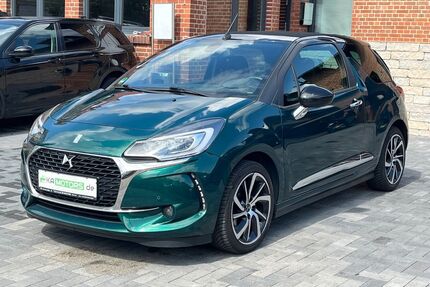 DS Automobiles DS3 Gebrauchtwagen