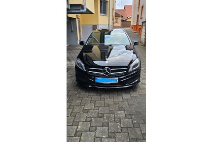 Mercedes-Benz A 180 Gebrauchtwagen
