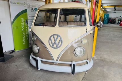 VW T1 Gebrauchtwagen