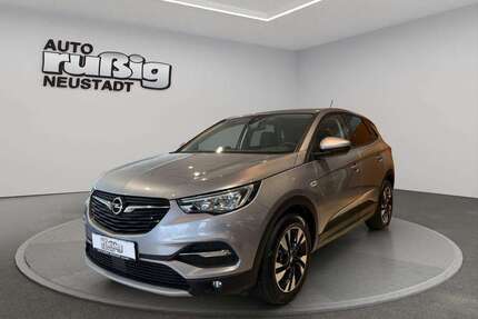 Opel Grandland X Gebrauchtwagen