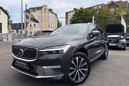 Volvo XC60 Gebrauchtwagen