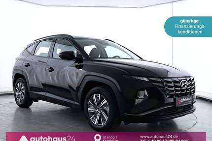 Hyundai TUCSON Gebrauchtwagen