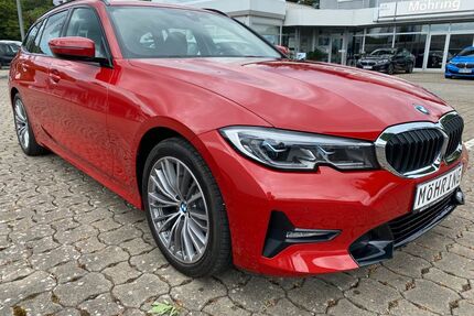 BMW 318 Gebrauchtwagen