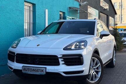 Porsche Cayenne Gebrauchtwagen