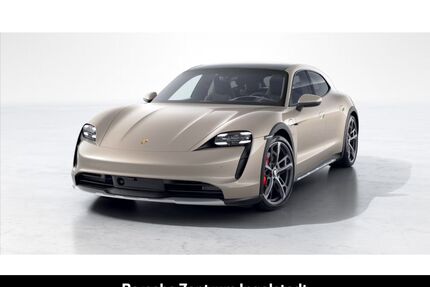 Porsche Taycan Gebrauchtwagen