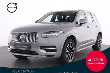 Volvo XC90 Gebrauchtwagen