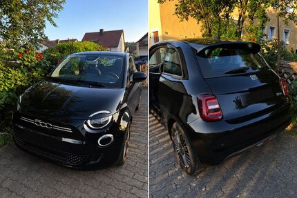 Fiat 500e Gebrauchtwagen