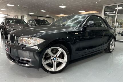 BMW 125 Gebrauchtwagen