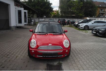 Mini Cooper Gebrauchtwagen